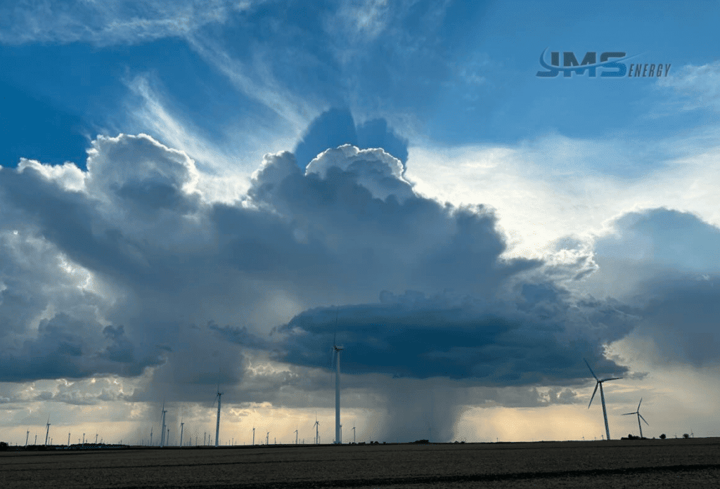 Wind Energy Turbine Companies