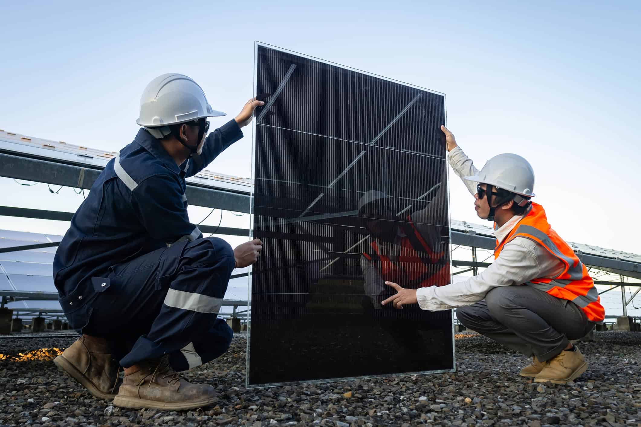 Clean Energy Services