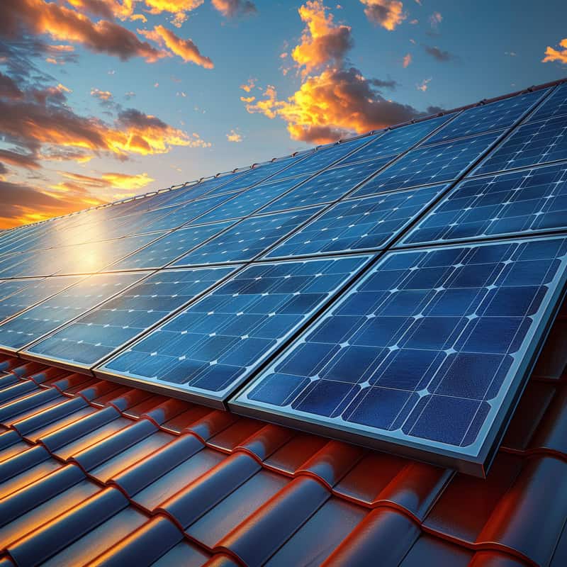 EPC Solar Company