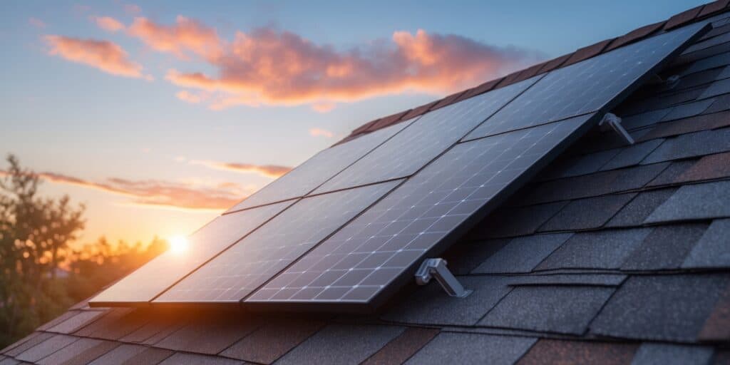 residential solar qa