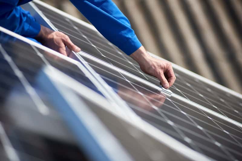 Solar Operations and Maintenance