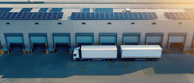 Commercial and Industrial Solar Solutions