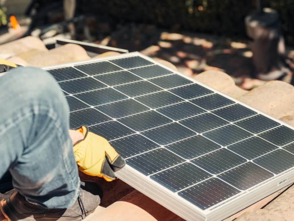 Solar Energy Repair and Troubleshooting