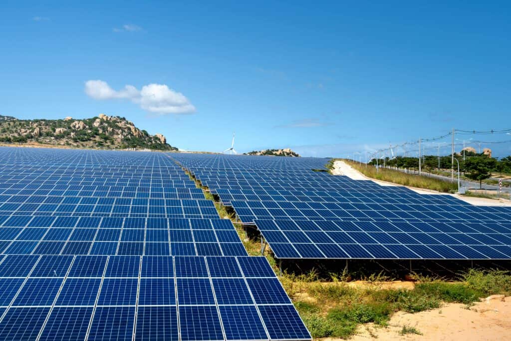 C&I Solar Energy Experts
