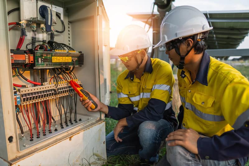 Top Solar Companies Hiring