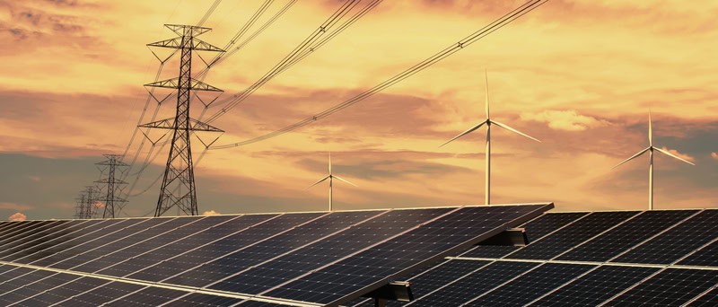 invest in solar
