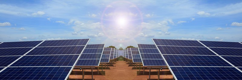 Solar Panel Innovation