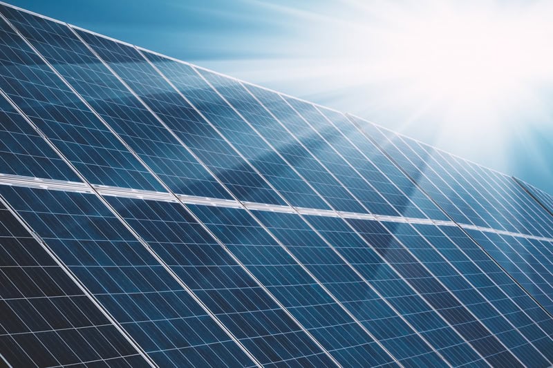 Solar Project Development
