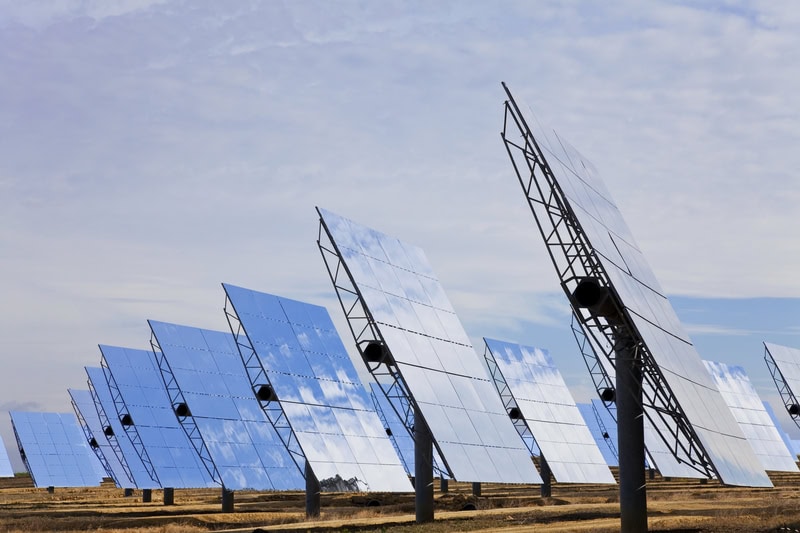 Renewable Goals