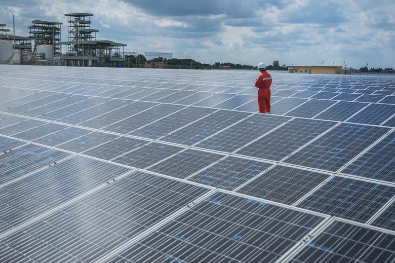 Solar Expertise