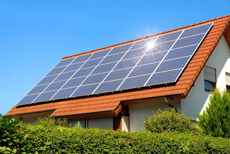 Starting Solar