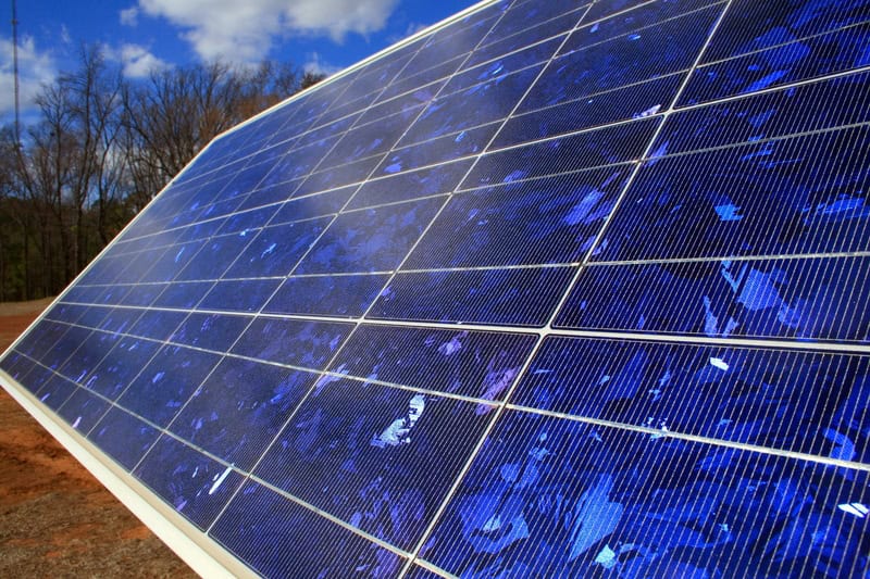 Solar Advantage