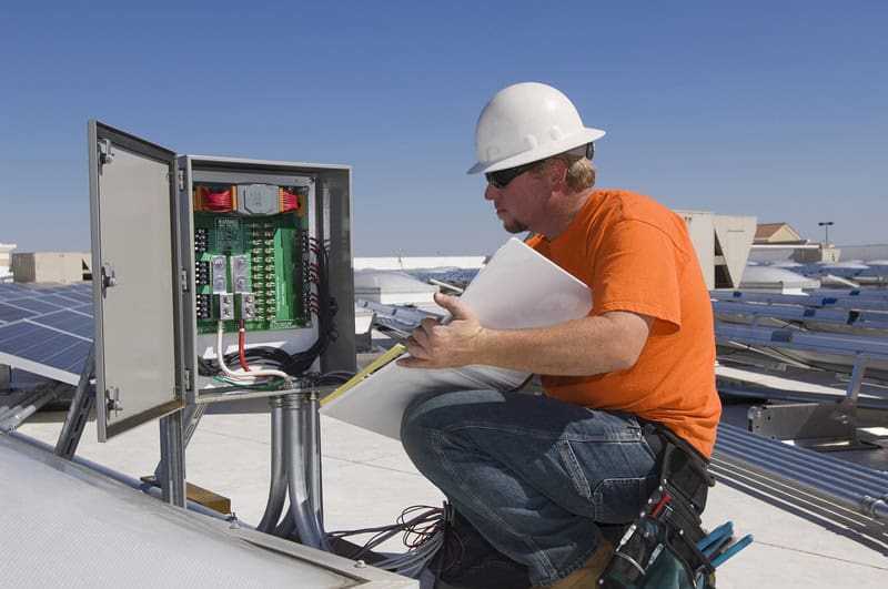 Newest Solar Trends