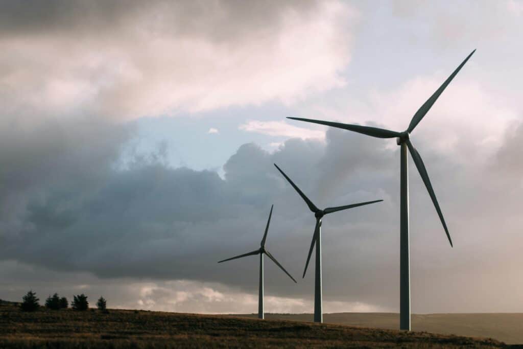 Wind Energy Skillset