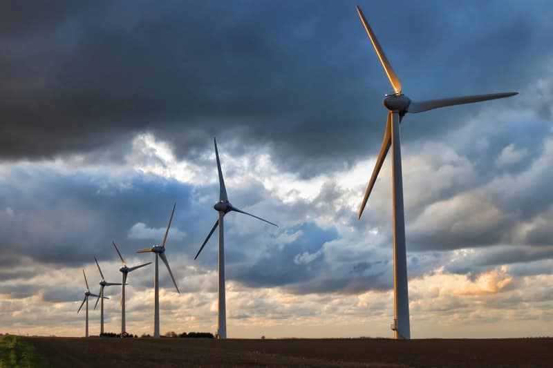 Wind turbine towers