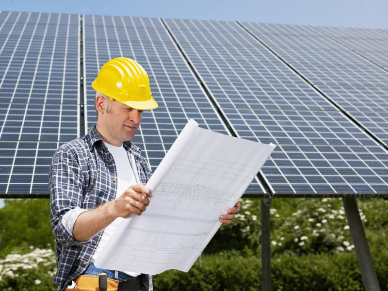 Solar Mastery