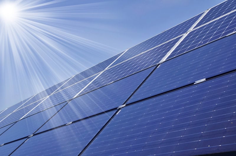 Solar Expansion
