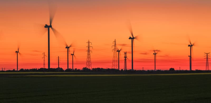 Growing Wind Industry