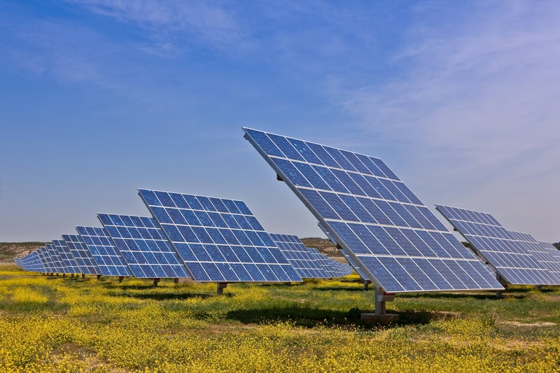 Solar Innovation