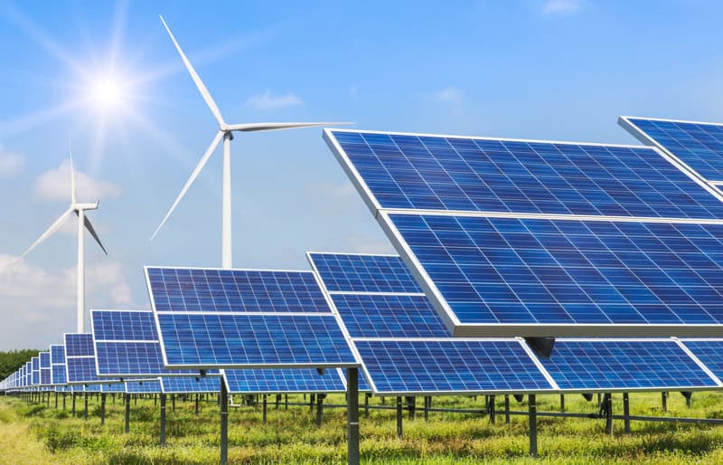 Renewable Energy Opportunities