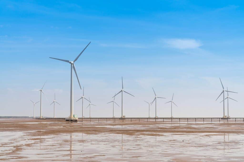 Wind Technology