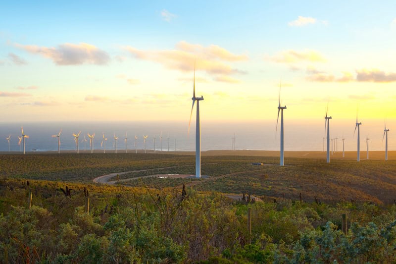 American Wind Energy