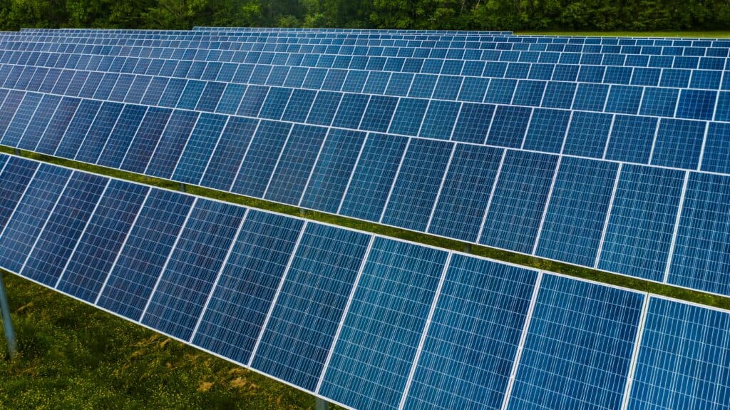 Exceptional Solar