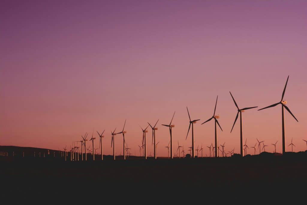 Best Wind Energy
