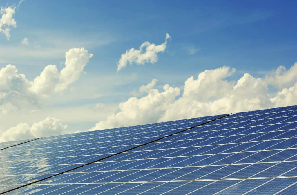 Energy Efficient