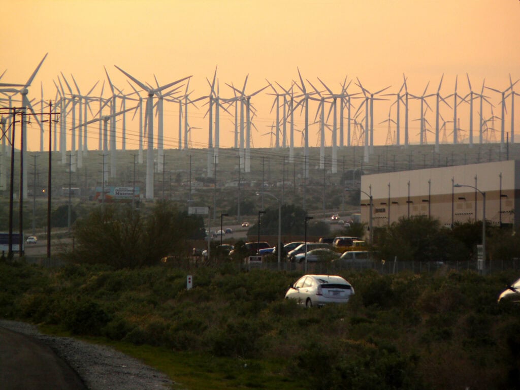 quality energy services