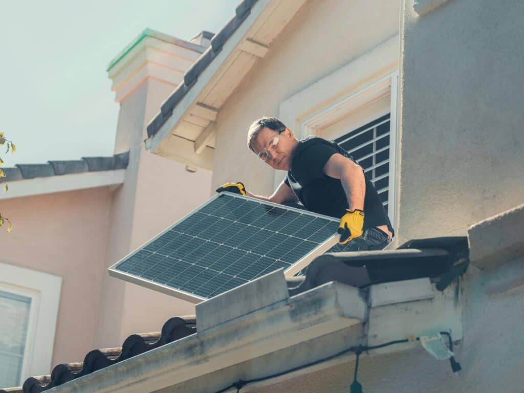 United States Solar Company
