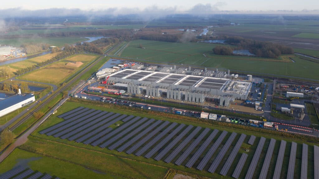 Renewable energy consulting