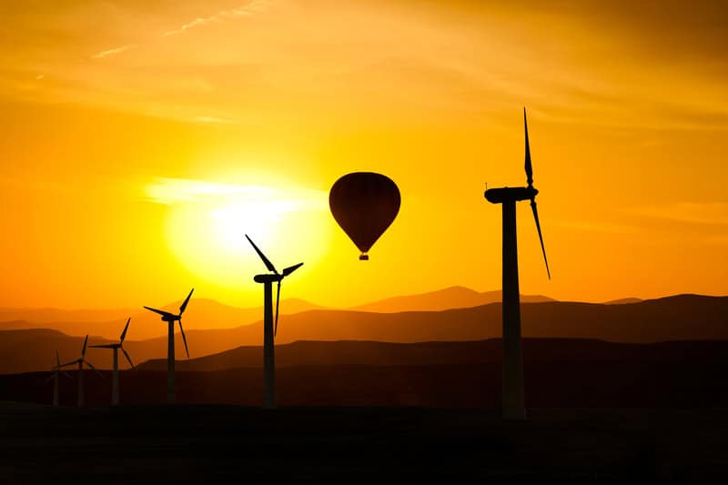 wind energy benefits