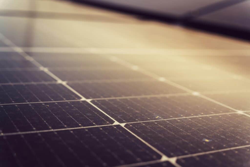 future of solar power