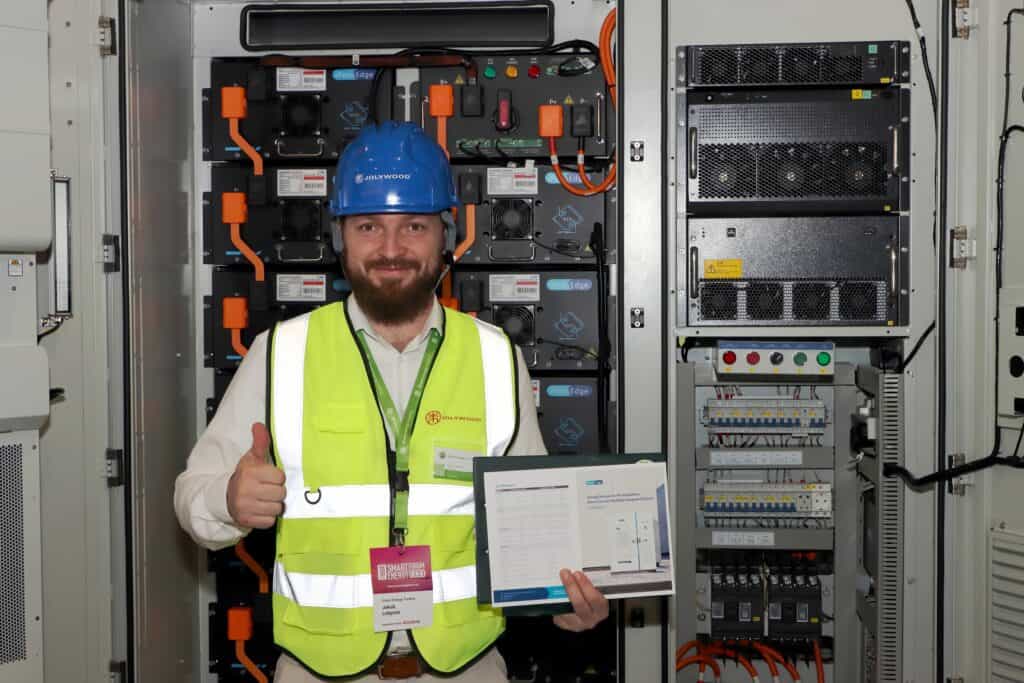 reputable solar installer