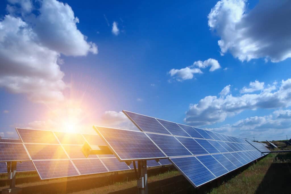solar consultation