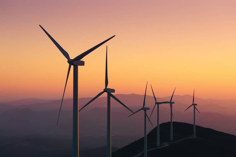 best wind power