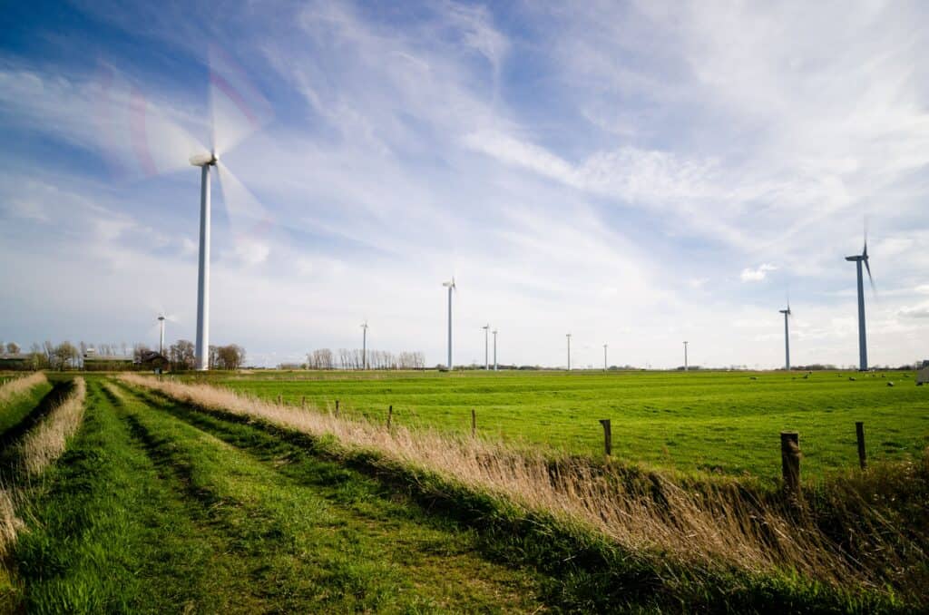 Wind Turbine Expertise