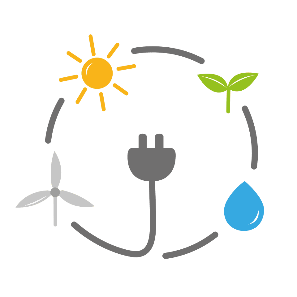 renewable energy business