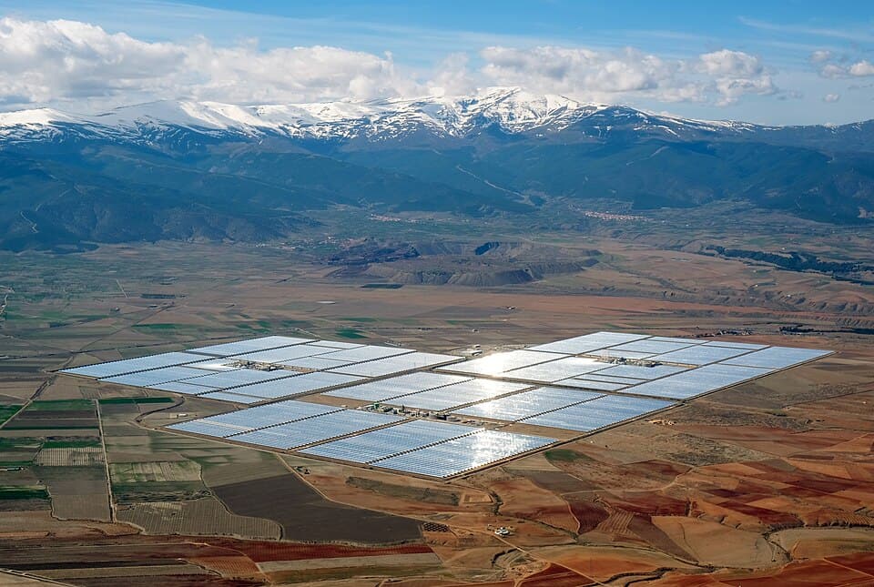 solar repair service