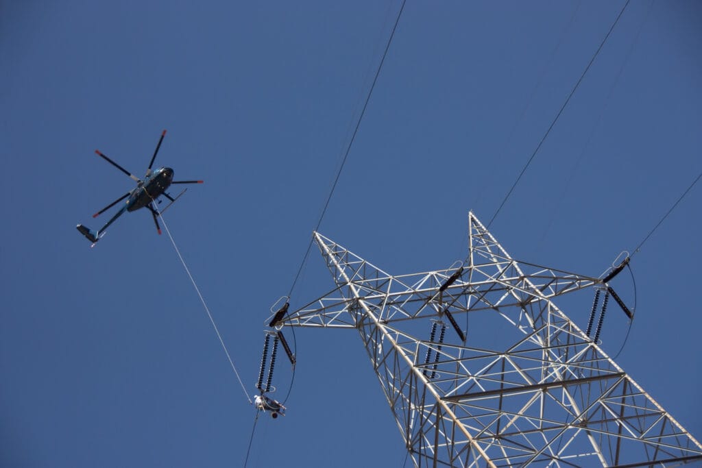 energy as a service