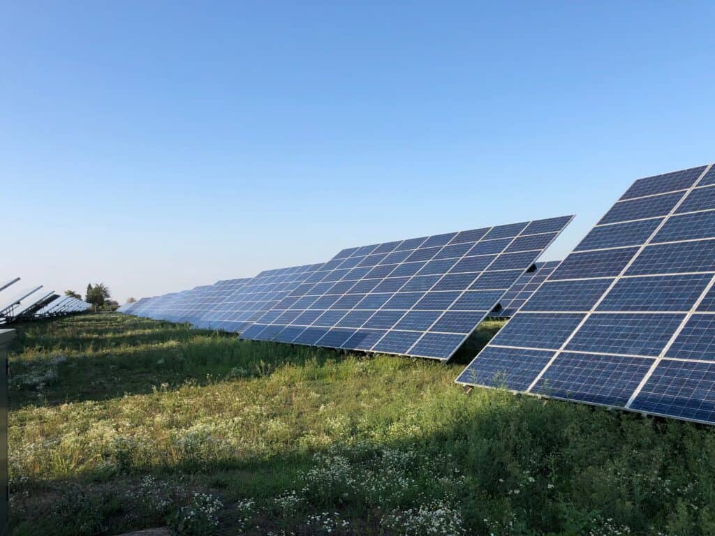 Solar Ready